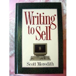 Writing To Sell-used