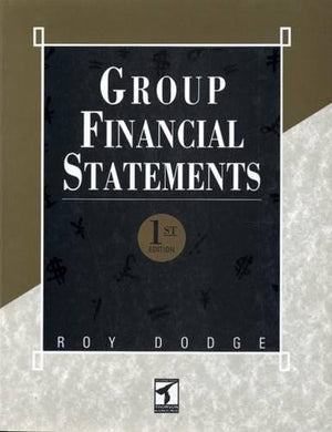 Group Financial Statements,Used