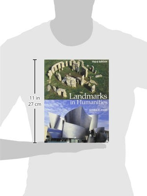 Landmarks In Humanities, 3Rd Edition
