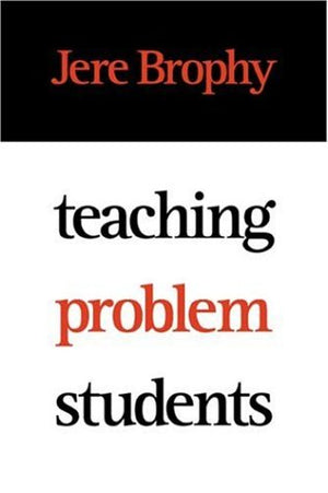 Teaching Problem Students,Used