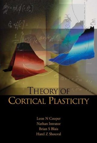 THEORY OF CORTICAL PLASTICITY,Used