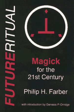 FutureRitual,Used