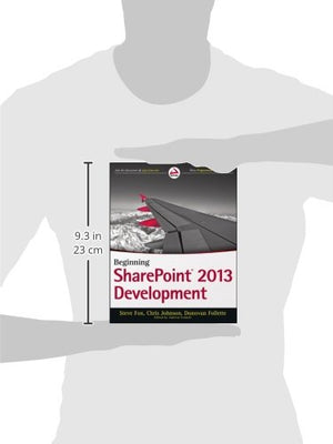 Beginning SharePoint 2013 Development,Used