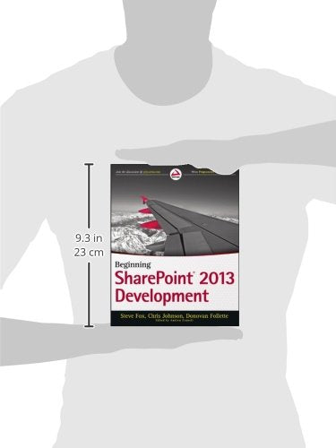 Beginning SharePoint 2013 Development,Used