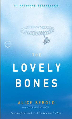 The Lovely Bones: Deluxe Edition-used