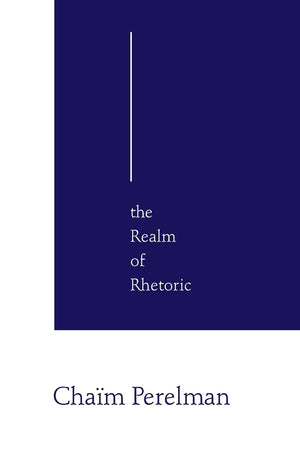 The Realm of Rhetoric,Used