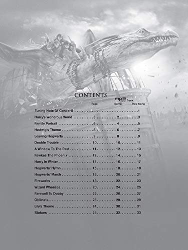 Harry Potter Instrumental Solos For Strings: Cello, Book & Online Audio/Software (Pop Instrumental Solos Series)