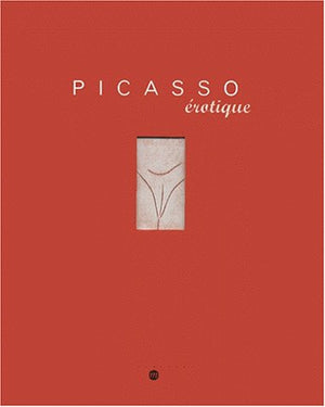 picasso erotique,Used