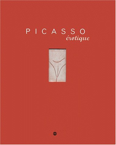 picasso erotique,Used