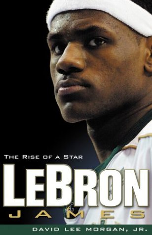 LeBron James: The Rise of a Star,Used
