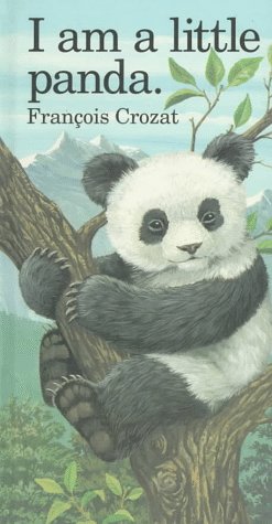 I Am A Little Panda ('I Am' Series),Used