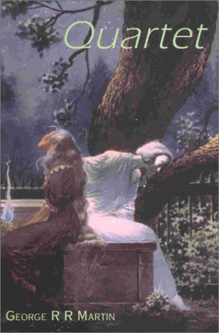 Quartet: Four Tales from the Crossroads,Used