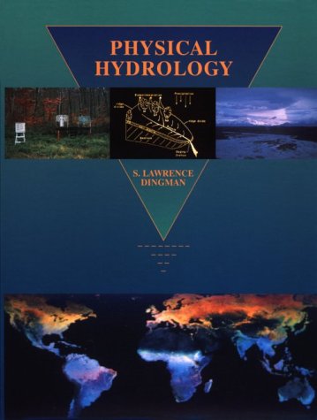 Physical Hydrology,New