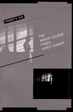 The AvantGarde Finds Andy Hardy,Used