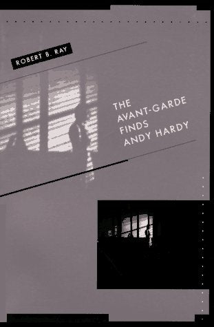 The AvantGarde Finds Andy Hardy,Used