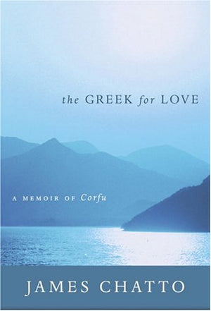 The Greek For Love-new,New