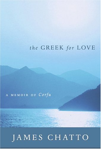 The Greek For Love-new,New
