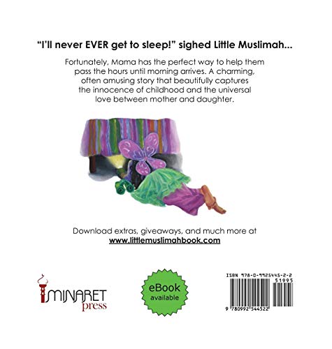Little Muslimah,Used