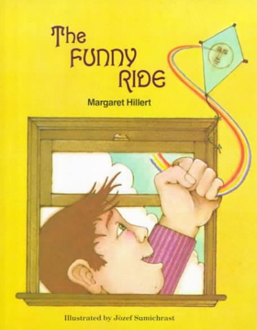 The Funny Ride (Modern Curriculum Press Beginning To Read Series),Used