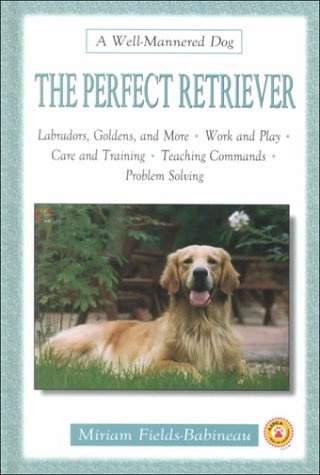 The Perfect Retriever,Used