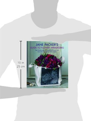 Jane Packer's Guide to Flower Arranging,Used