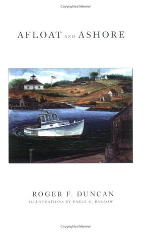 Afloat and Ashore,Used