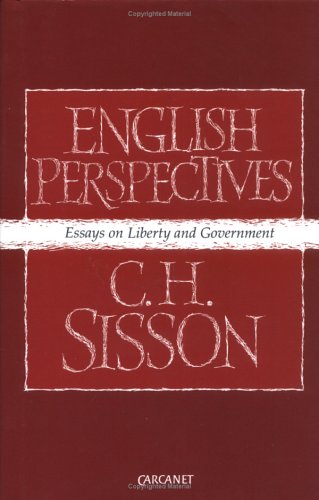 English Perspectives,Used