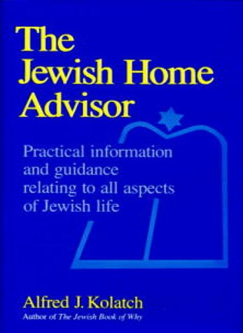 The Jewish Home Advisor,Used