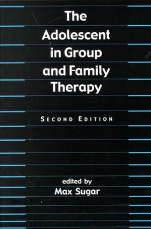 Adolescent in Group and Family Therapy,Used