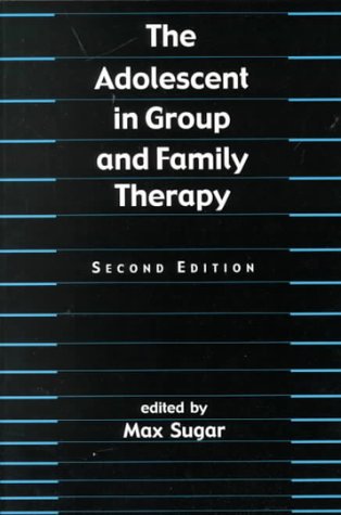 Adolescent in Group and Family Therapy,Used