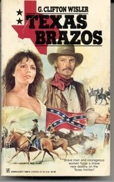 Texas Brazos,Used