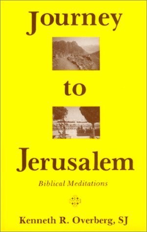 Journey to Jerusalem,Used
