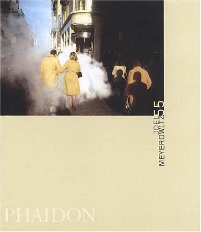Joel Meyerowitz,Used