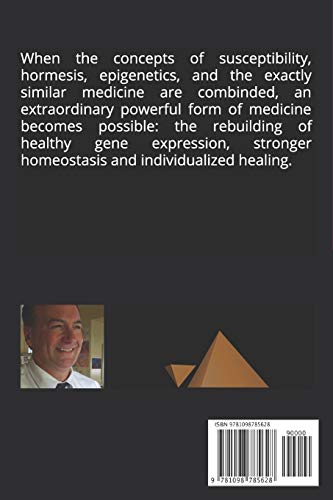 Homeopathic Pharmacology,Used