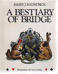 A Bestiary of Bridge,Used