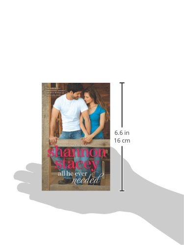 All He Ever Needed (The Kowalskis),Used