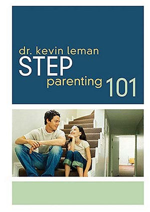 Stepparenting 101,Used