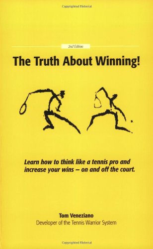 The Truth about Winning!,Used