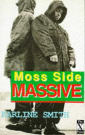 Moss Side Massive,Used