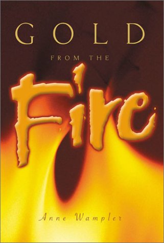Gold from the Fire,Used