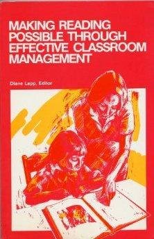 Making reading possible through effective classroom management,Used