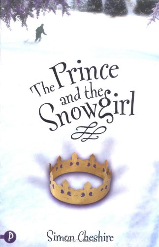 The Prince and the Snowgirl,Used