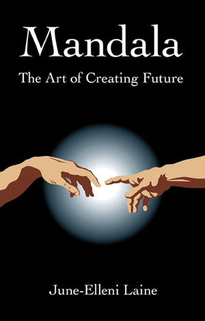 MandalaThe Art of Creating Future,Used