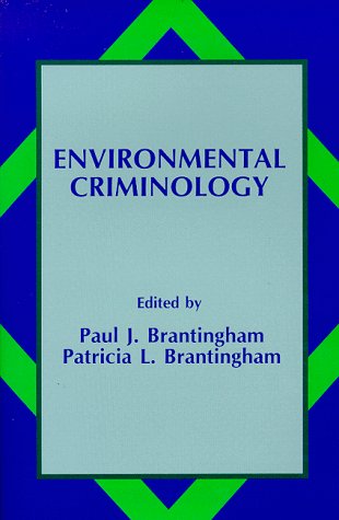 Environmental Criminology,Used