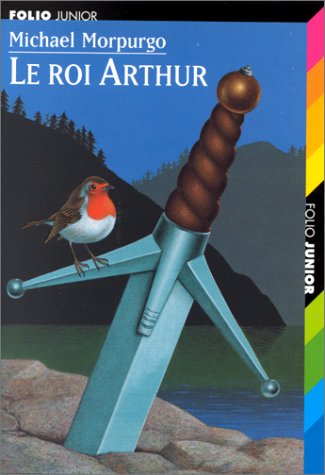 LE ROI ARTHUR,Used
