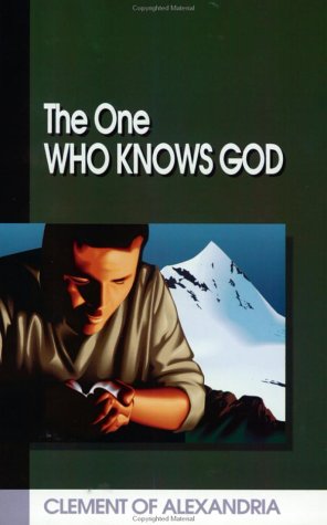 The One Who Knows God,Used