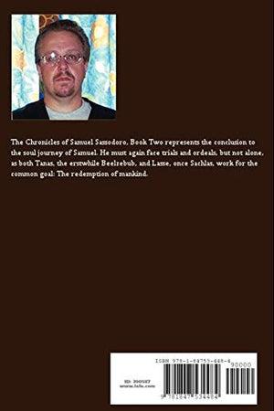 The Chronicles of Samuel Sassodoro, Book Two,Used