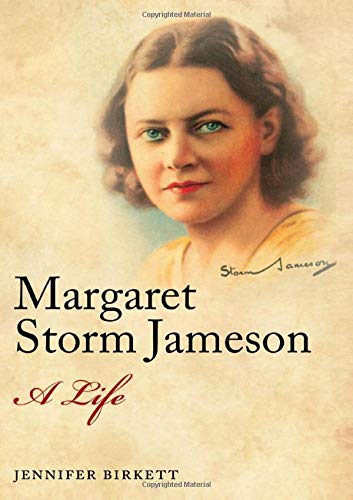 Margaret Storm Jameson: A Life,Used