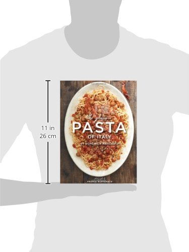 The Glorious Pasta of Italy,Used