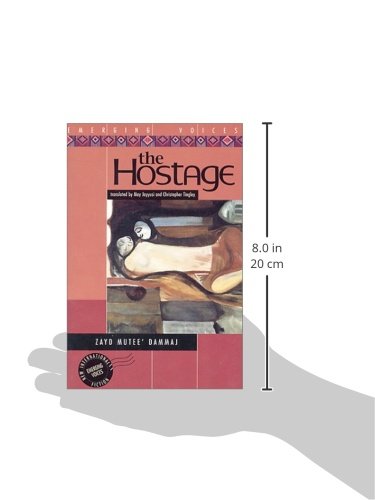 The Hostage (Emerging Voices Series),New